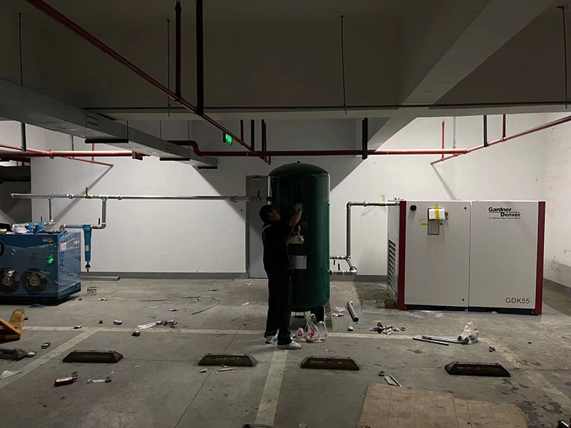 案例展示-上海茁杭国际贸易有限公司